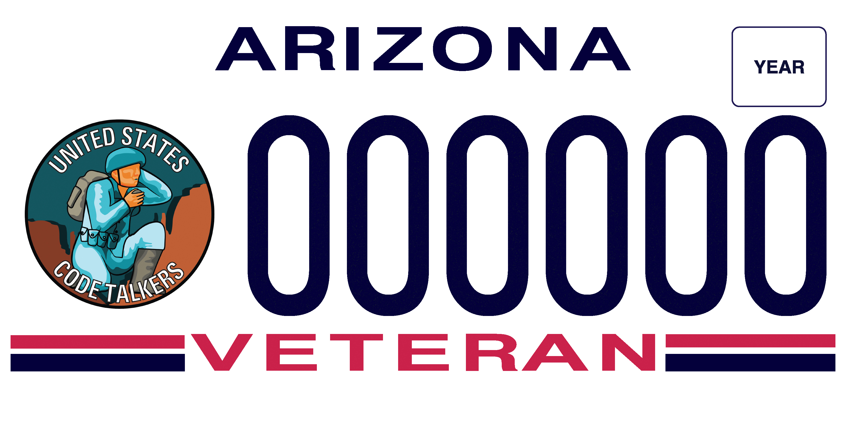 specialty plates Department of Transportation